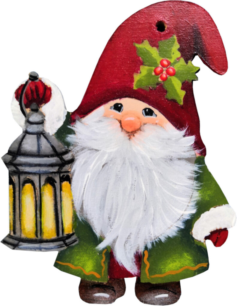 Gnome lanterne2