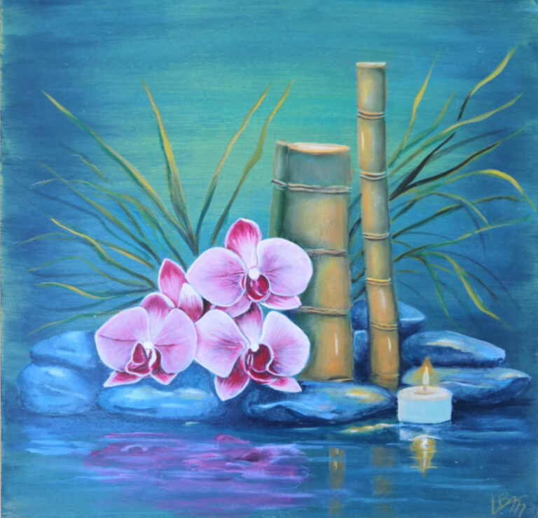 Orchidees