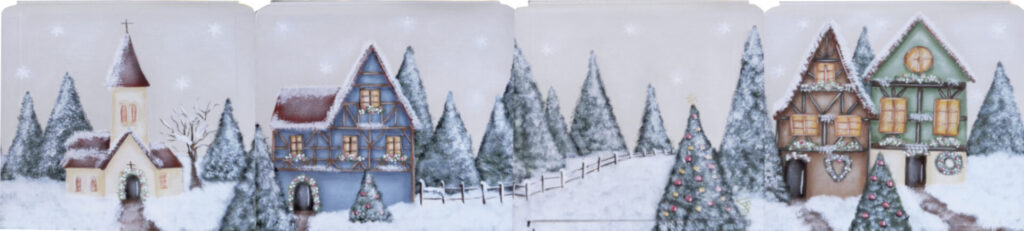 Boite a 3ouchoirs 2025 deroule