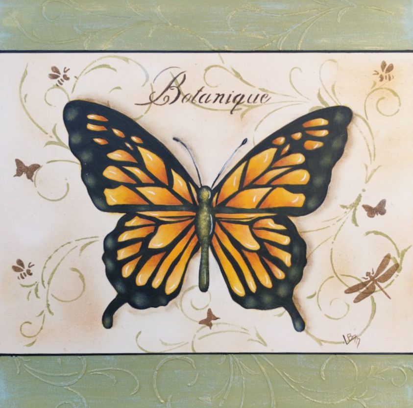 Papillon
